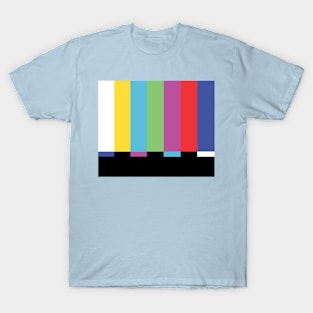 Sheldon's TV T-Shirt